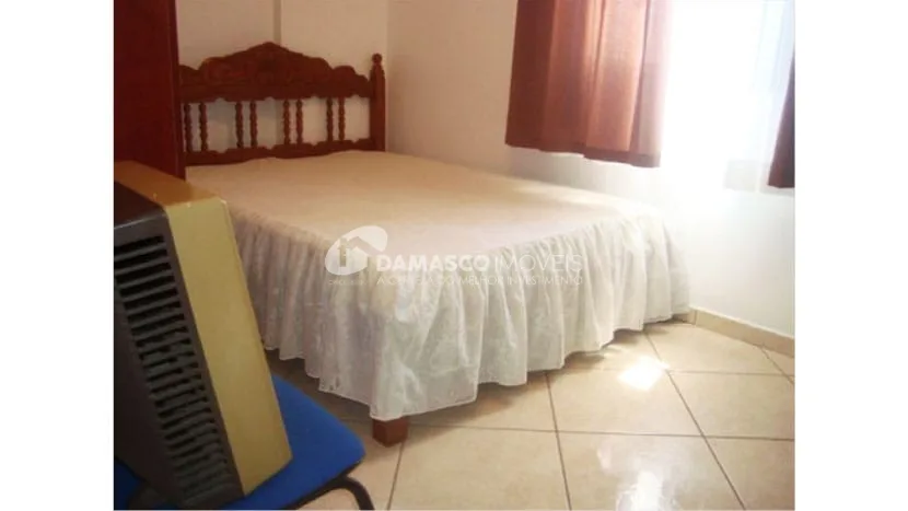 Cobertura à venda 3 Quartos, 1 Suite, 1 Vaga, 116M², Canto do Forte, Praia Grande - SP 