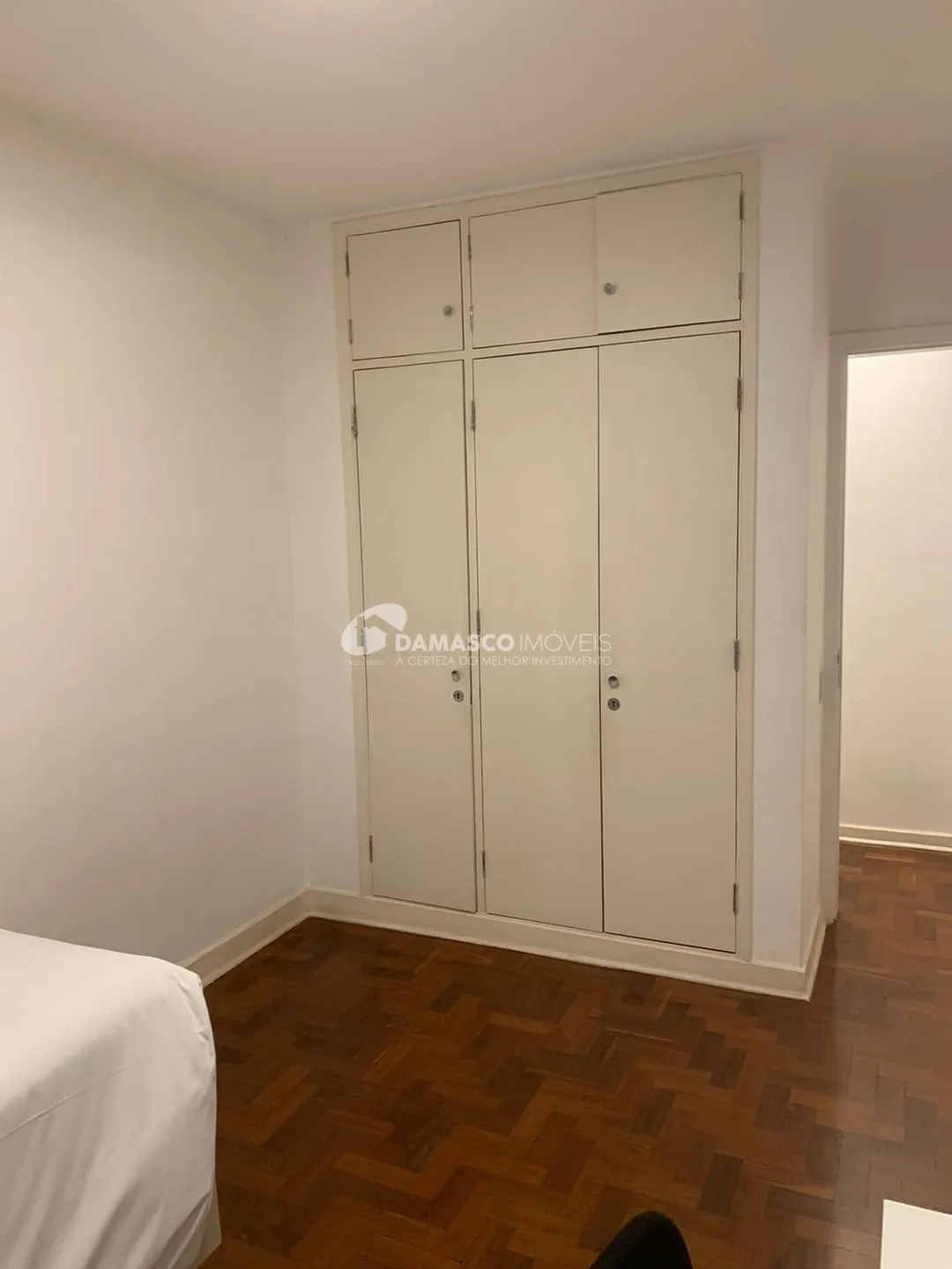 Apartamento para locação, Vila Olímpia, São Paulo, SP