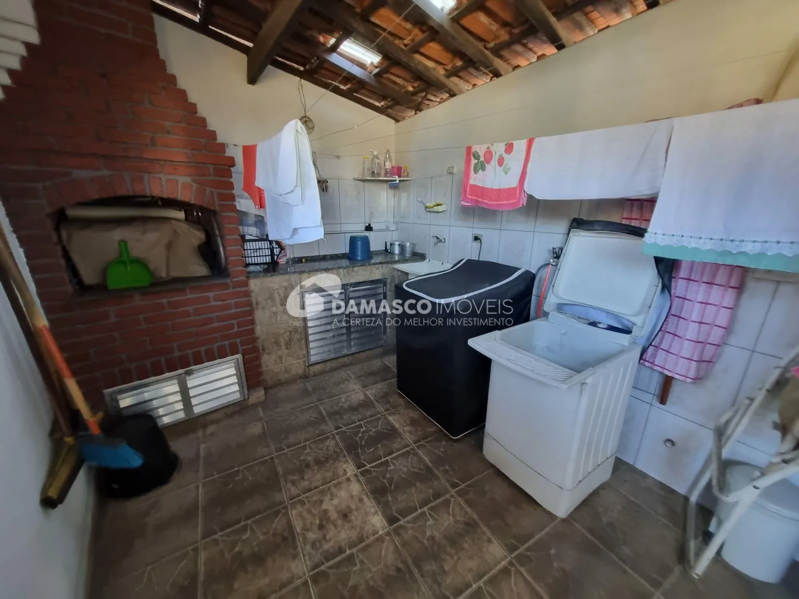 Casa à venda 2 Quartos, 3 Vagas, 110M², Rudge Ramos, São Bernardo do Campo - SP