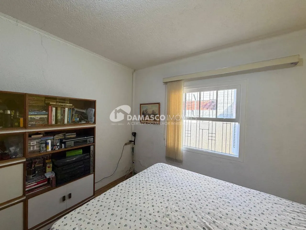 Casa térrea à venda no Osvaldo Cruz | 190 m² | São Caetano do Sul | A 130 m da Rua Visconde de Inhaúma