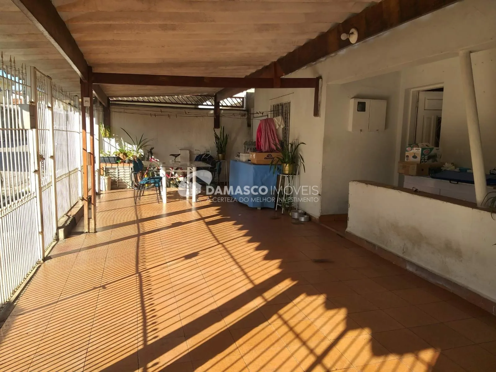 Casa à venda 2 Quartos, 3 Vagas, 140M², Vila Califórnia, São Paulo - SP
