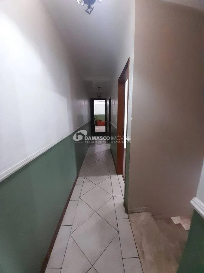 Sobrado para locação com 3 andares