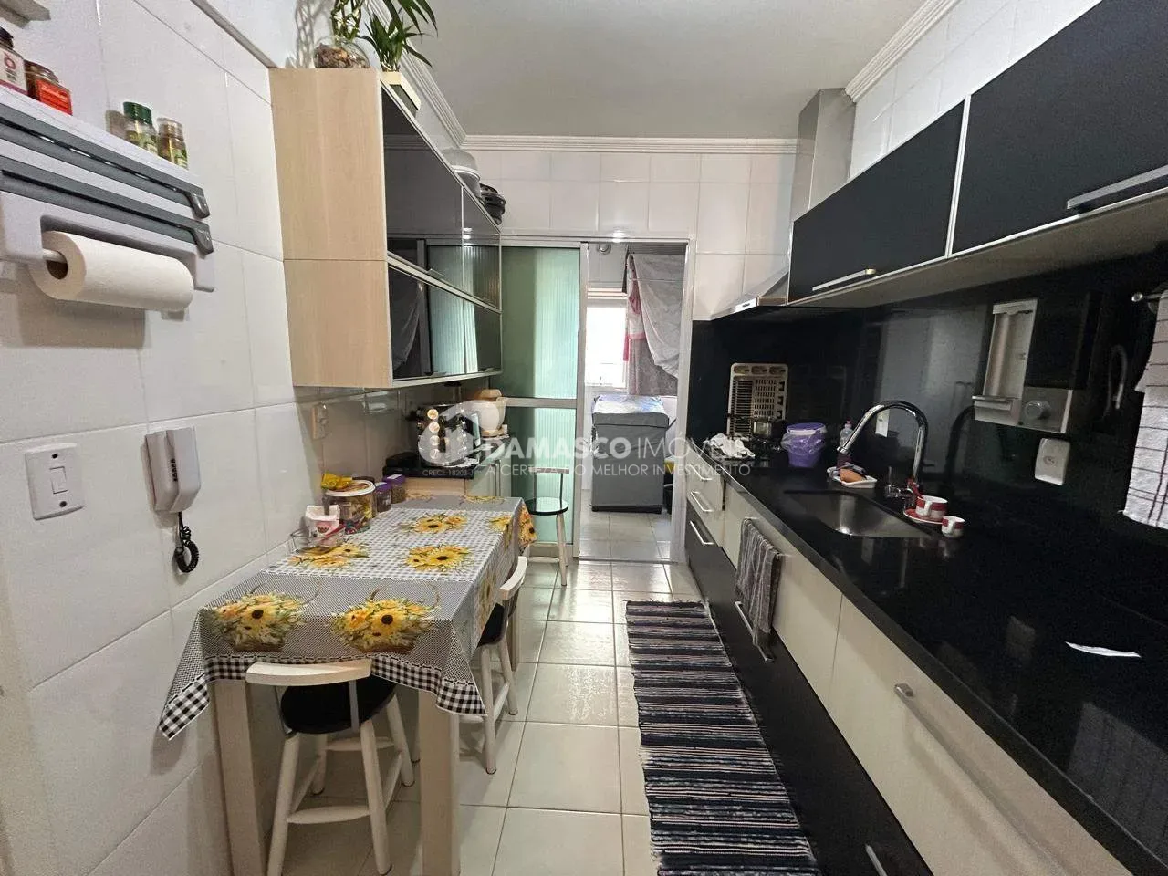 Apartamento à venda, Vila Assunção, Santo André, SP
