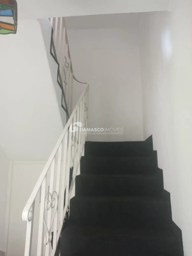 Sobrado à venda, Osvaldo Cruz, São Caetano do Sul, SP