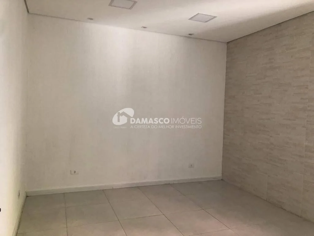 Salão para Locação Centro, Santo André - SP