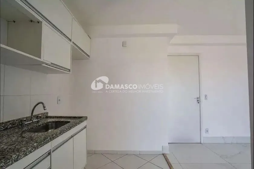 Apartamento padrão para Locação, Bangú, Santo André, SP