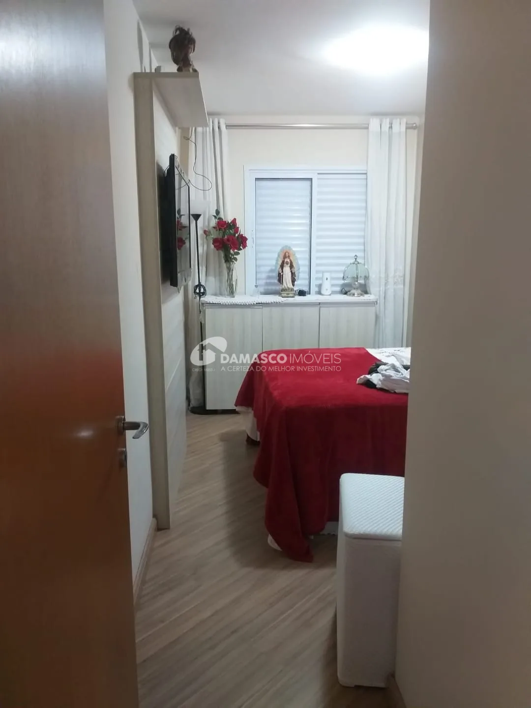Apartamento à venda, Utinga, Santo André, SP