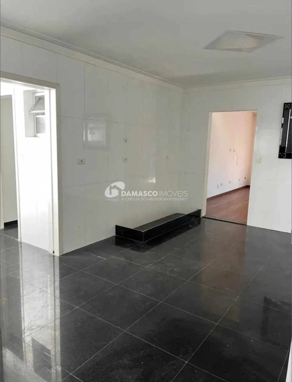Apartamento à venda, Centro, Santo André, SP