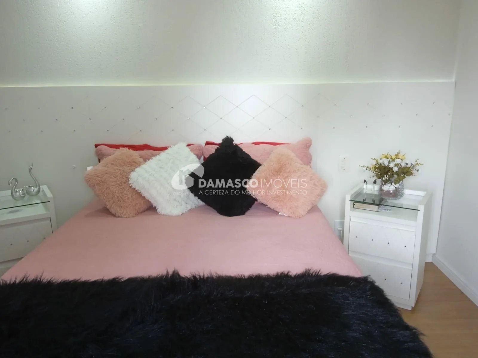 Apartamento à venda 3 Quartos, 2 Suites, 2 Vagas, 112M², Nova Gerty, São Caetano do Sul - SP 