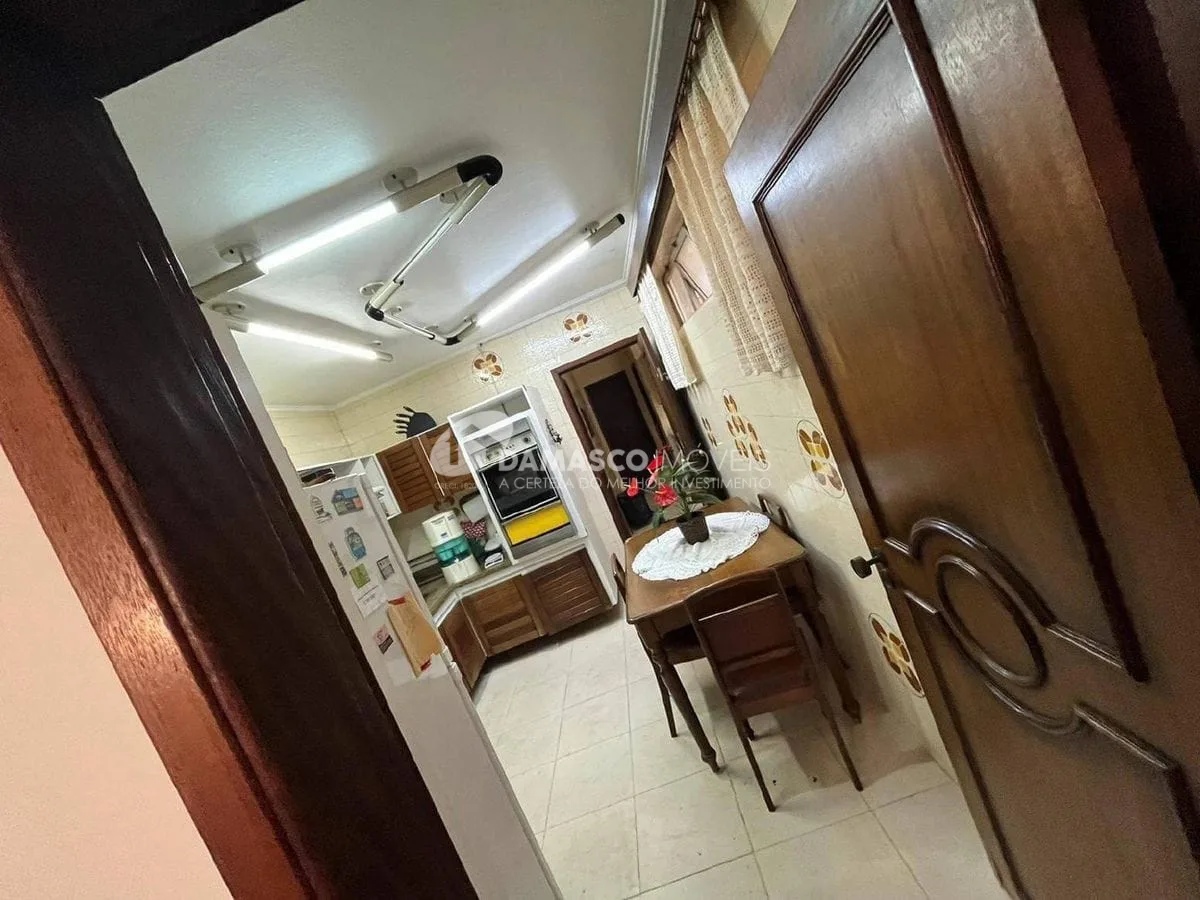 Sobrado à venda 3 Quartos, 3 Suites, 4 Vagas, 355M², Osvaldo Cruz, São Caetano do Sul - SP