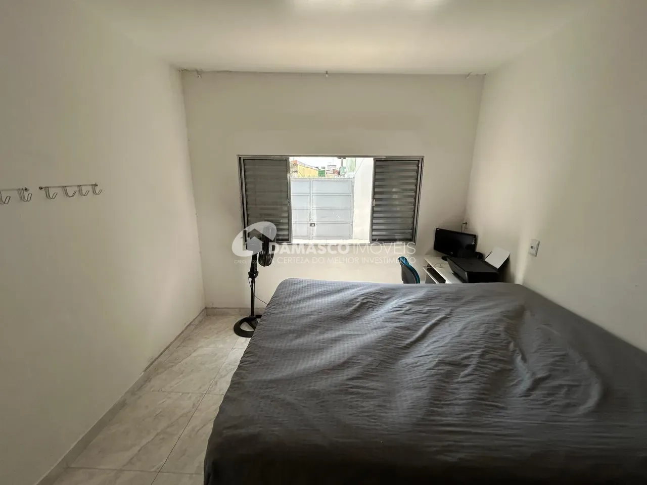 Casa à venda, Nova Gerty, São Caetano do Sul, SP