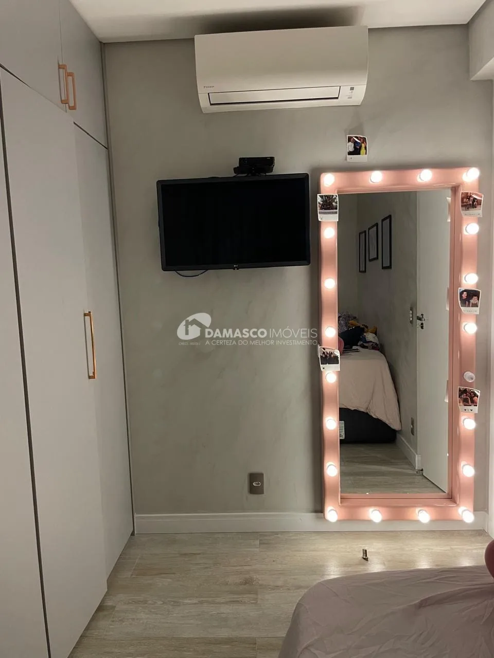 Apartamento à venda, Centro, Santo André, SP