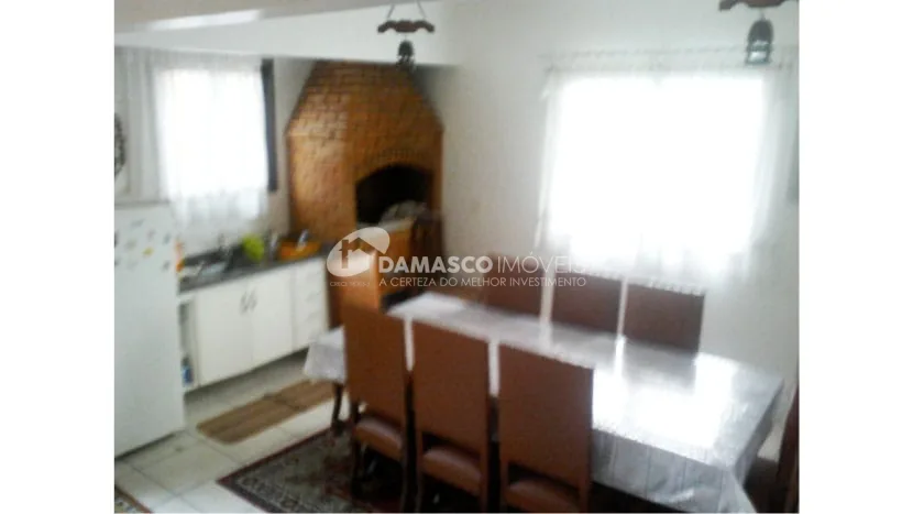 Cobertura à venda 5 Quartos, 3 Suites, 4 Vagas, 482M², Santo Antônio, São Caetano do Sul - SP 