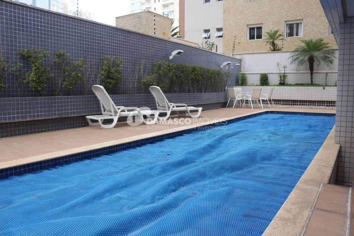 Apartamento com 4 quartos para Locação, Santo Antônio - São Caetano do Sul