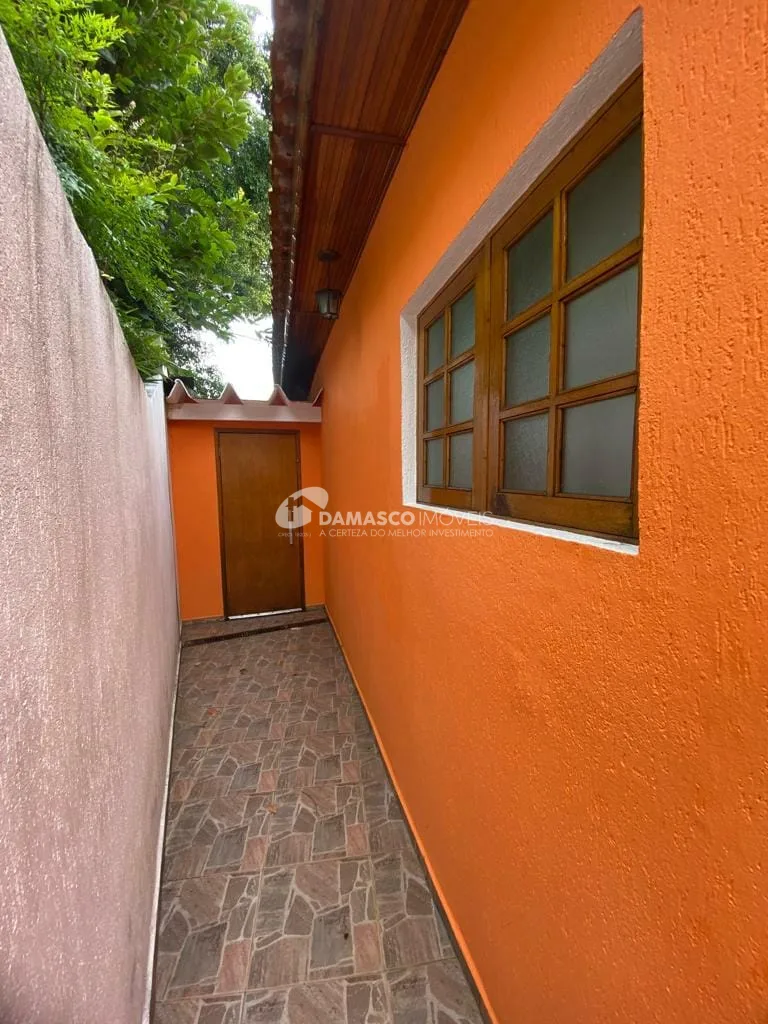 Casa à venda 2 Quartos, 1 Suite, 2 Vagas, 178M², Campestre, Santo André - SP