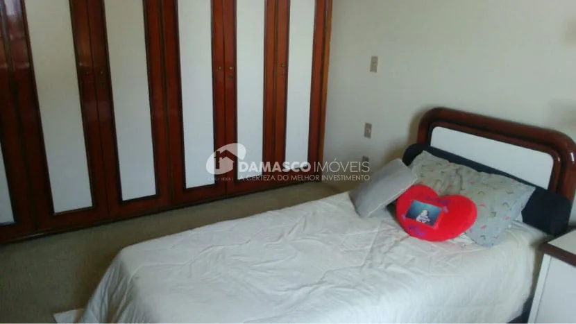 Apartamento à venda 3 Quartos, 3 Suites, 3 Vagas, 270M², Santo Antônio, São Caetano do Sul - SP 