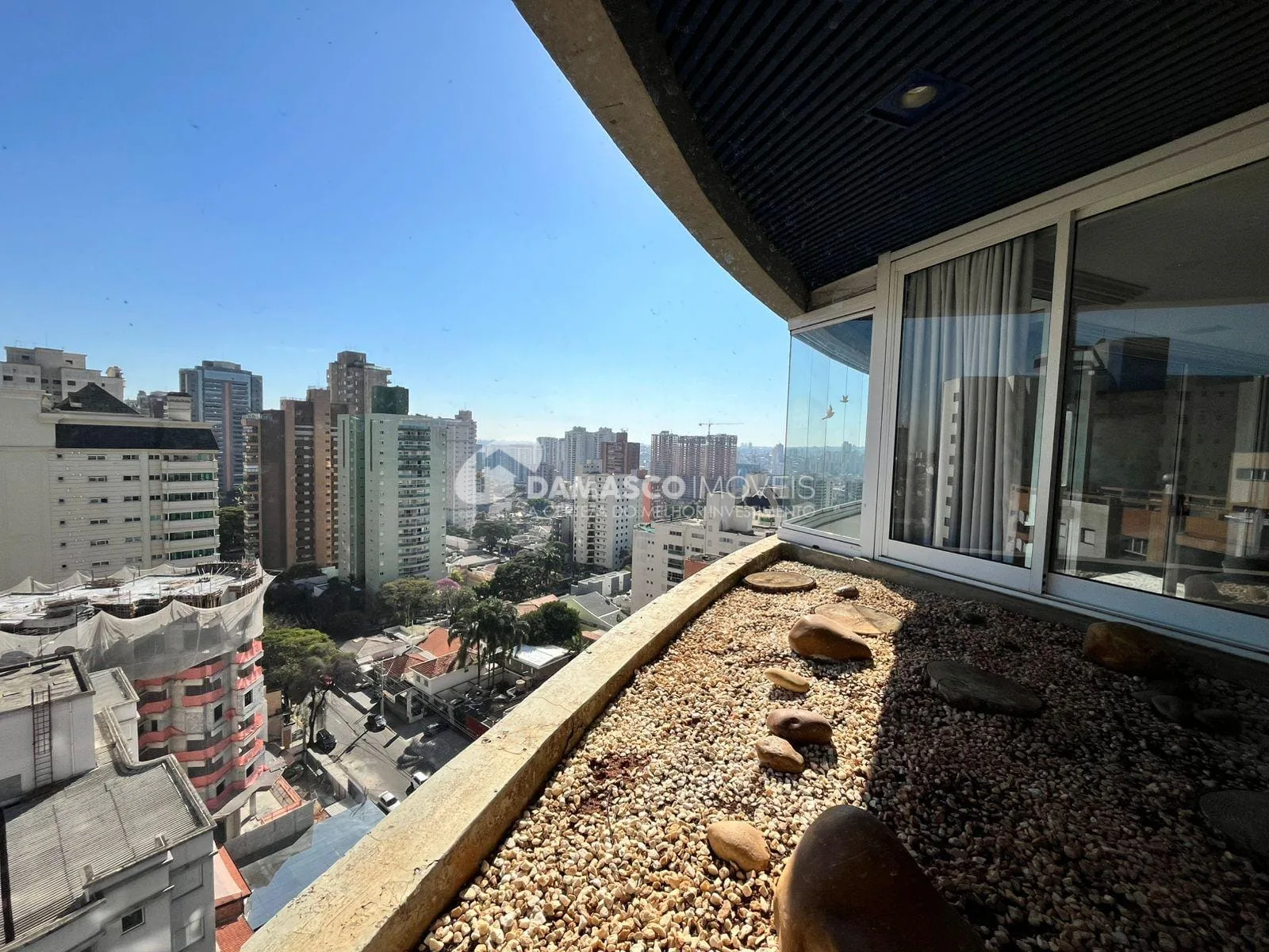 Apartamento à venda, Jardim, Santo André, SP