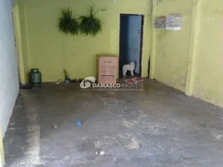 Casa à venda 3 Vagas, 275M², Santa Maria, São Caetano do Sul - SP