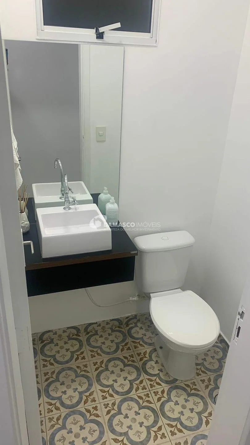 Sobrado à venda 3 Quartos, 1 Suite, 2 Vagas, 300M², Vila Alpina, São Paulo - SP
