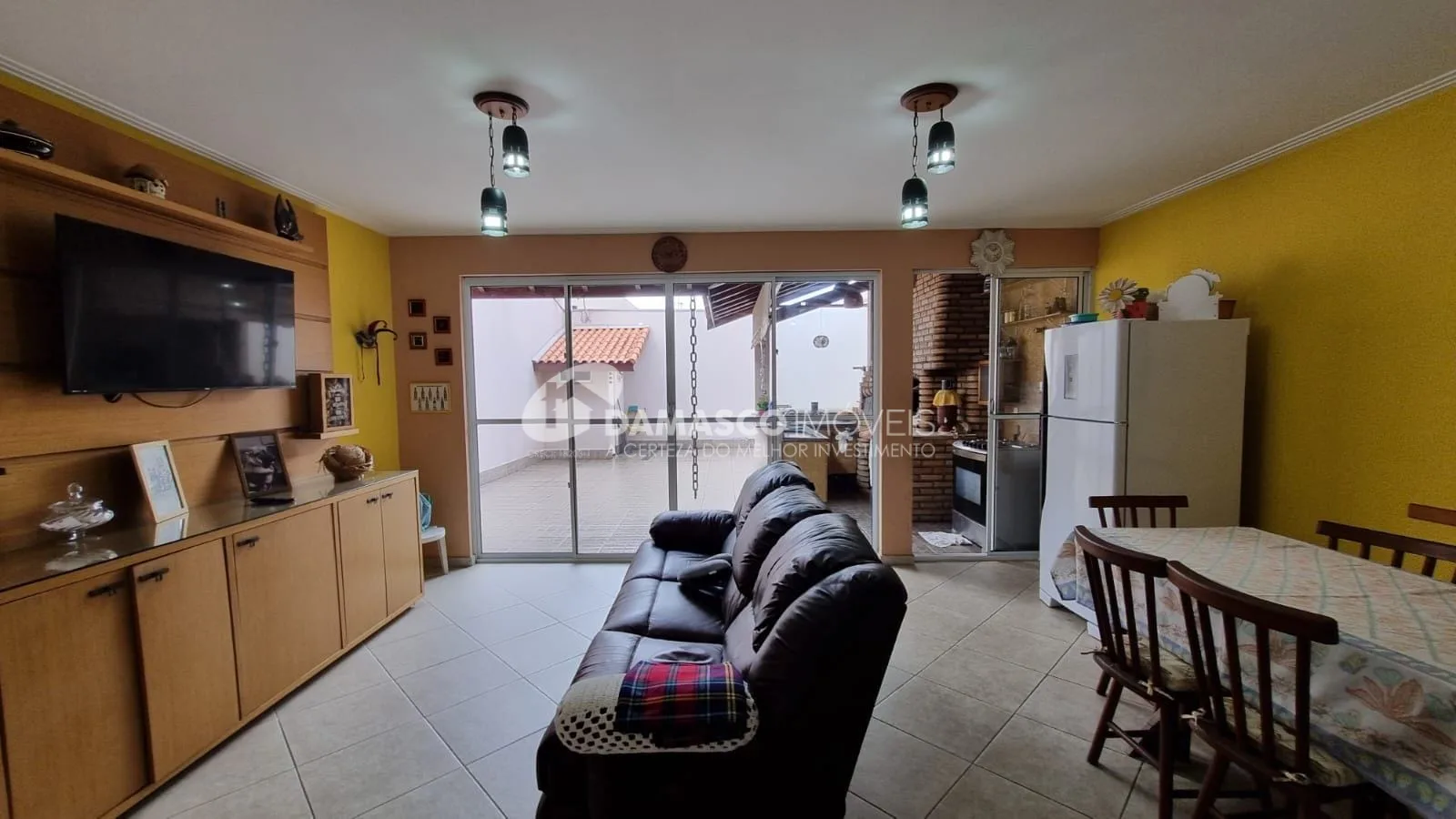 Casa à venda, Olímpico, São Caetano do Sul, SP