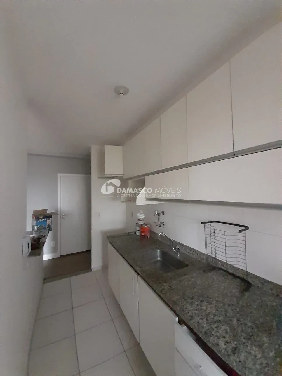 Apartamento para Locação 3 Quartos, 1 Suite, 2 Vagas, Boa Vista, São Caetano do Sul - SP | CONDOMINIO RESIDENCIAL SÃO CAETANO I                        