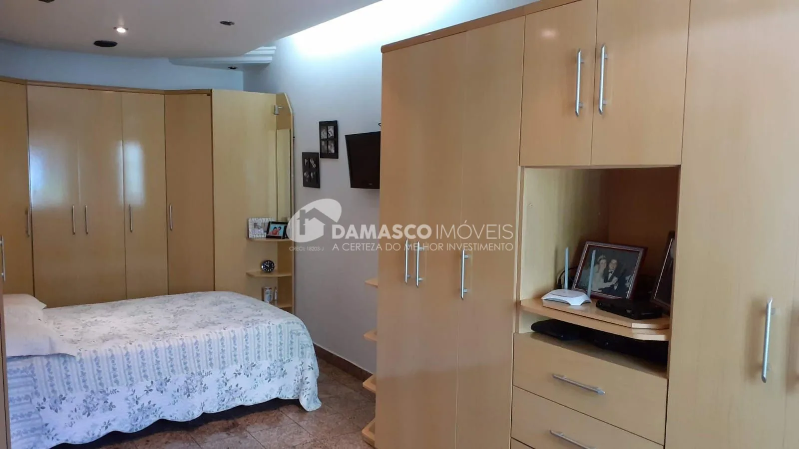 Sobrado à venda 2 Quartos, 254M², Osvaldo Cruz, São Caetano do Sul - SP