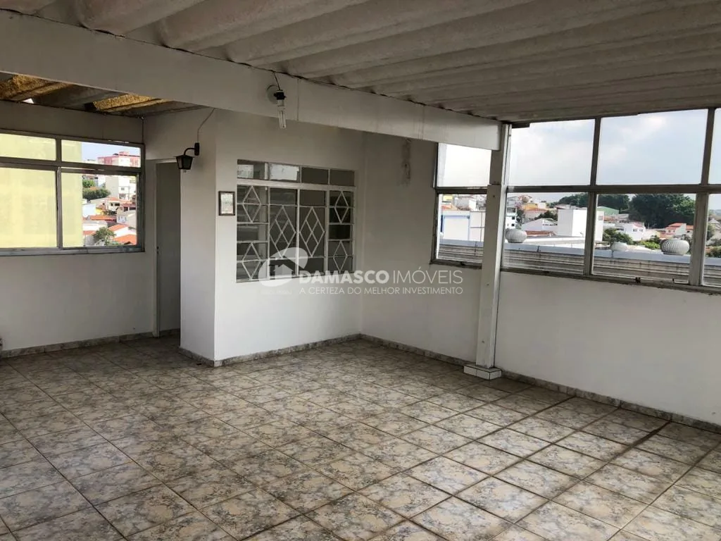 Comercial para locação 5 Salas, 275 m², Osvaldo Cruz, São Caetano do Sul, SP