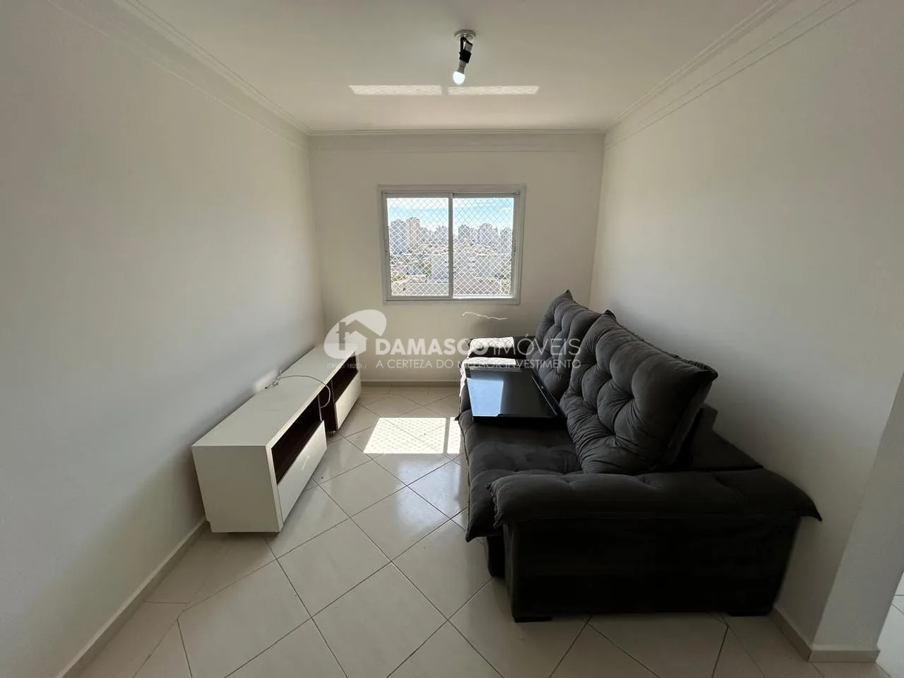 Apartamento à venda, Santa Maria, São Caetano do Sul, SP