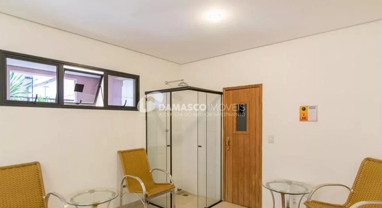 Apartamento à venda, Jardim, Santo André, SP