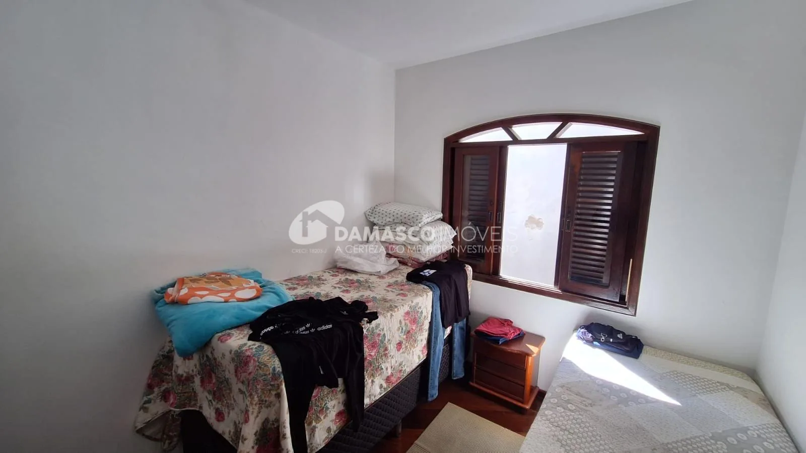 Casa para Venda 3 Quartos, 1 Suite, 4 Vagas, Cerâmica, São Caetano do Sul - SP
