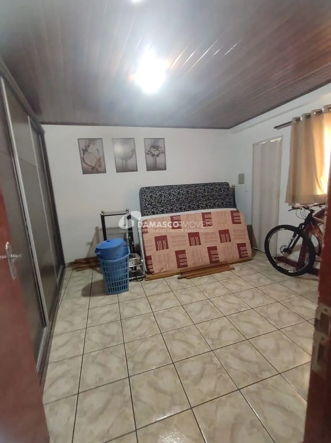 Terreno com 2 casas à venda | 244,5 m² | Ideal para renda ou duas famílias | São Caetano do Sul