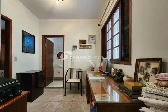 Casa à venda 4 Quartos, 4 Suites, 6 Vagas, 300M², Santa Maria, São Caetano do Sul - SP