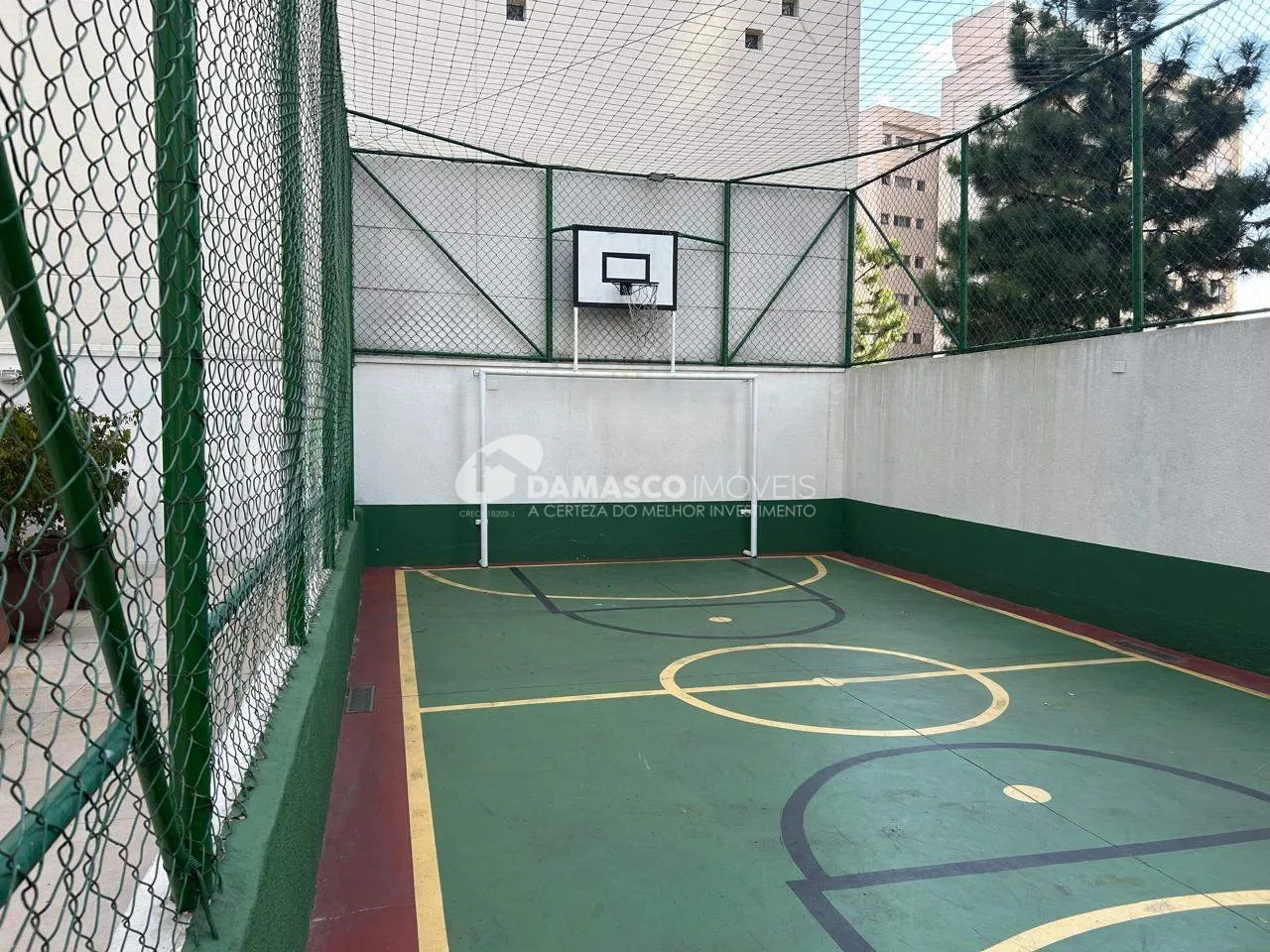 Apartamento à venda, Vila Assunção, Santo André, SP