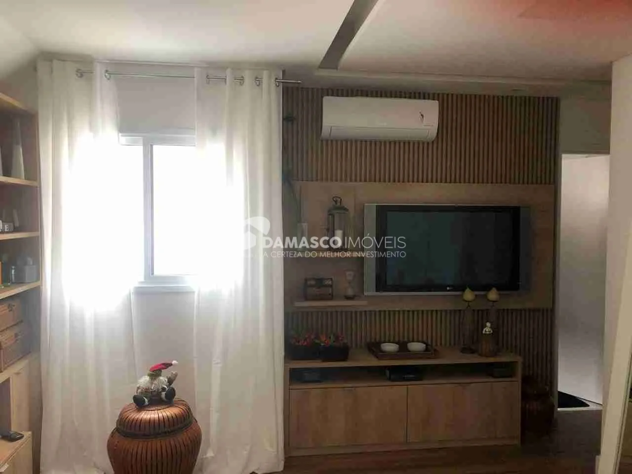 Apartamento padrão para Locação, Santa Maria, Santo André, SP