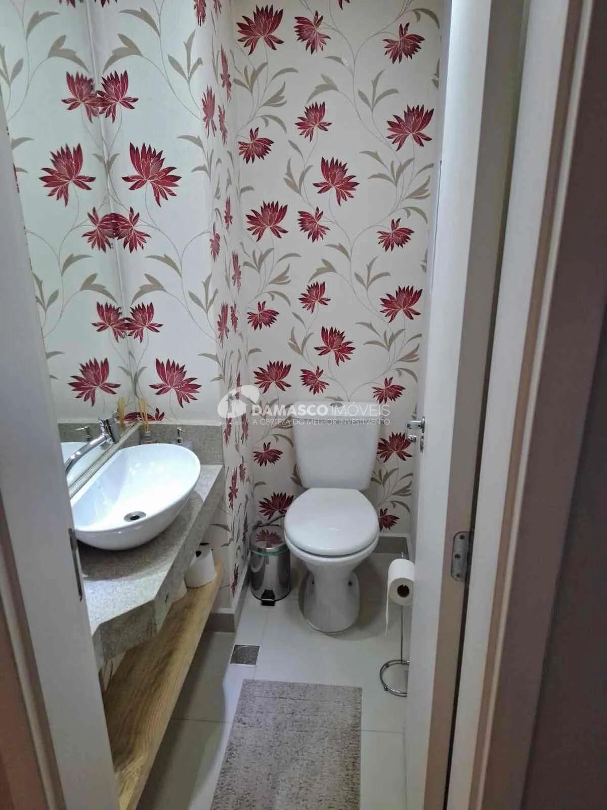 Apartamento com terraço à Venda, Santa Paula, São Caetano do Sul, SP