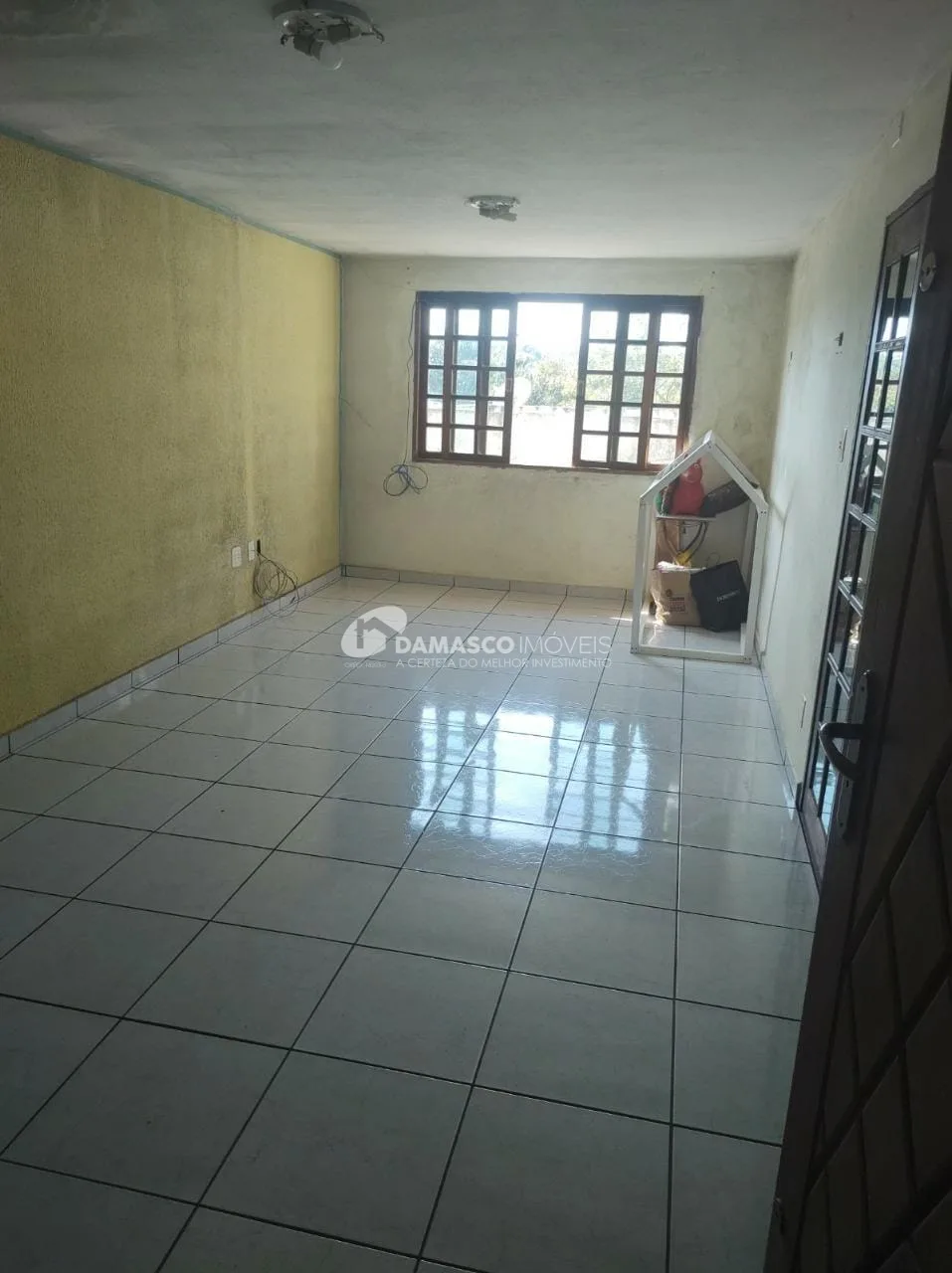 Casa à venda 2 Quartos, 1 Suite, 2 Vagas, 213M², Jardim Clube de Campo, Santo André - SP