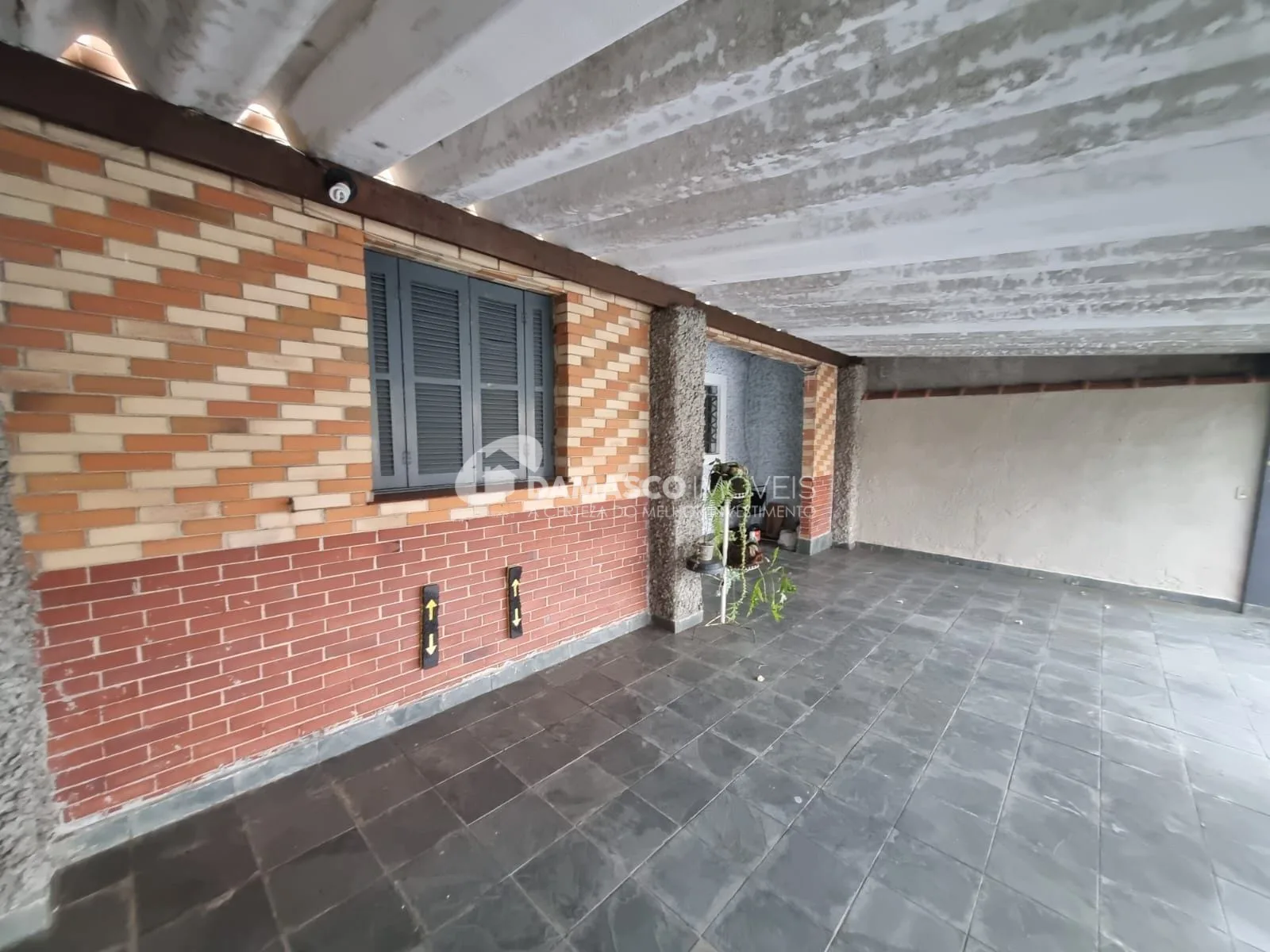 Casa para locação, Nova Gerty, São Caetano do Sul, SP