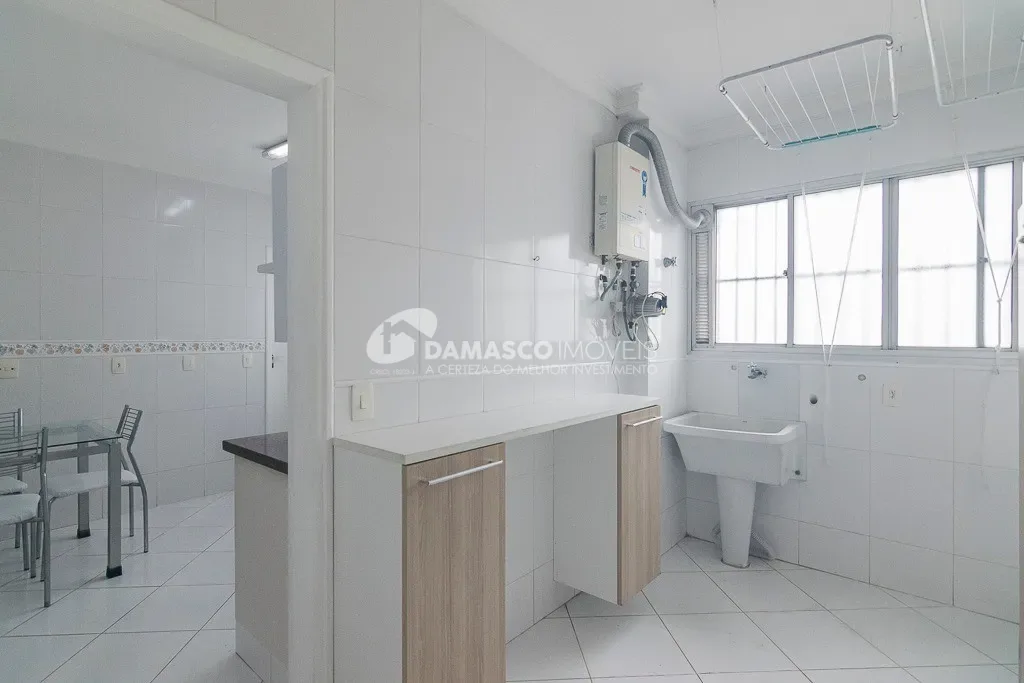 Apartamento para Locação 4 Quartos, 1 Suite, 3 Vagas, 162M², Santo Antônio, São Caetano do Sul - SP