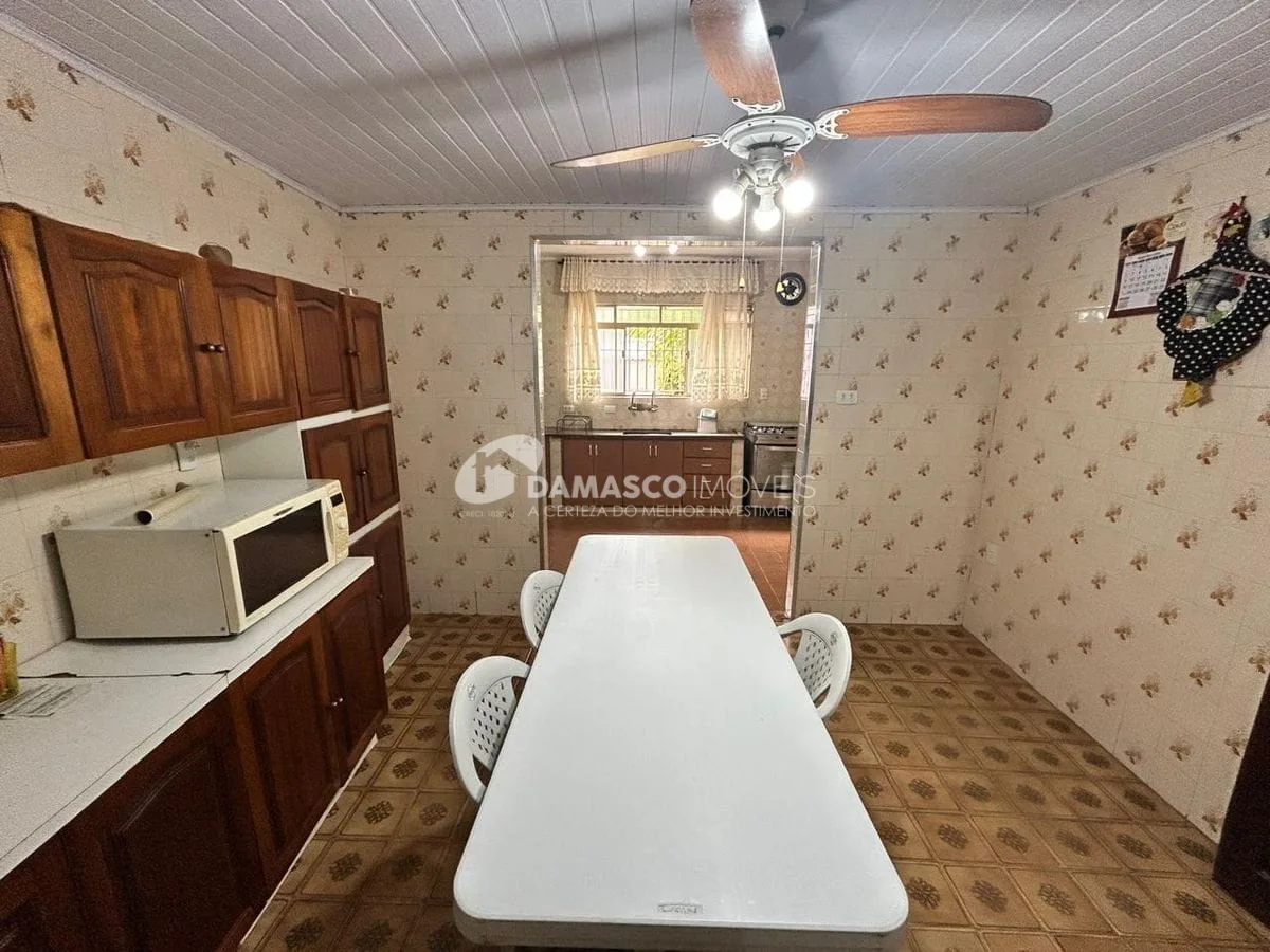 Casa Térrea  -  Palmares  com Terreno 256 m2