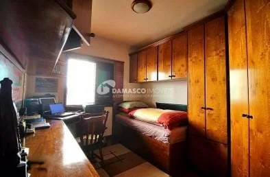 Apartamento à venda 2 Quartos, 1 Suite, 2 Vagas, 97M², Vila Gilda, Santo André - SP 