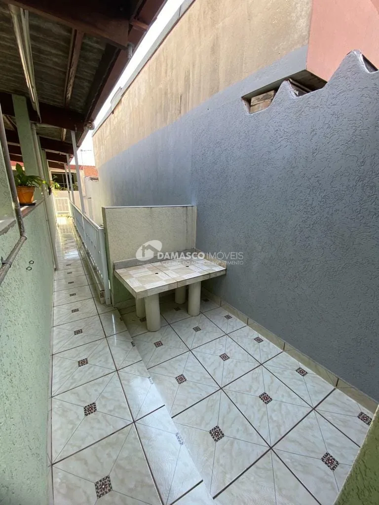 Casa à venda 1 Quarto, 2 Vagas, Vila Palmares, Santo André - SP