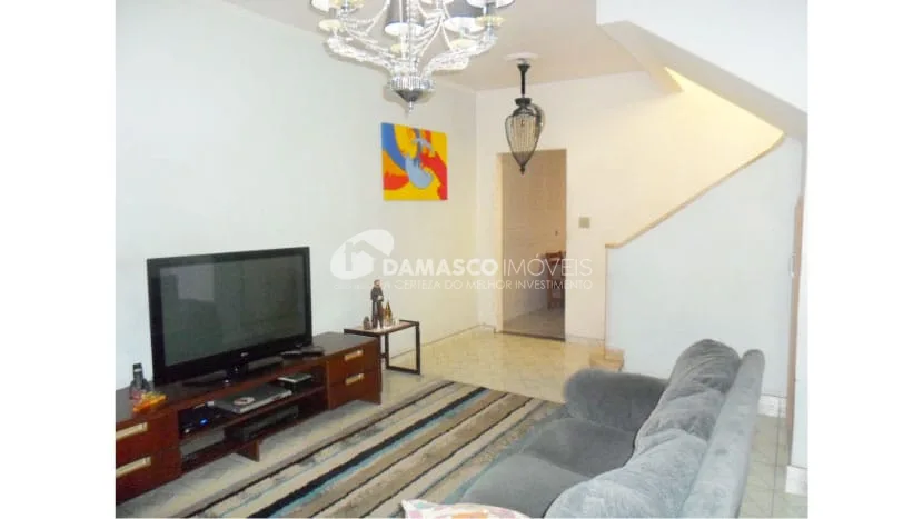 Sobrado à venda 4 Quartos, 1 Suite, 2 Vagas, 222M², Barcelona, São Caetano do Sul - SP