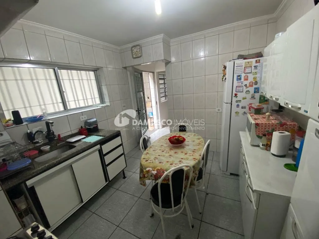 Sobrado à venda 3 Quartos, 1 Suite, 2 Vagas, Quinta da Paineira, São Paulo - SP