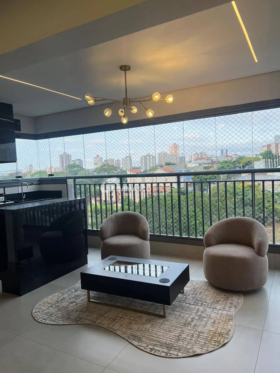 Apartamento à venda, Vila Gilda, Santo André, SP