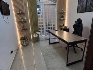 Sobrado à venda, Vila Humaitá, Santo André, SP