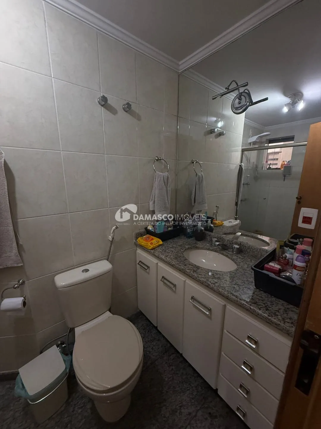 Apartamento à venda, Cerâmica, São Caetano do Sul, SP