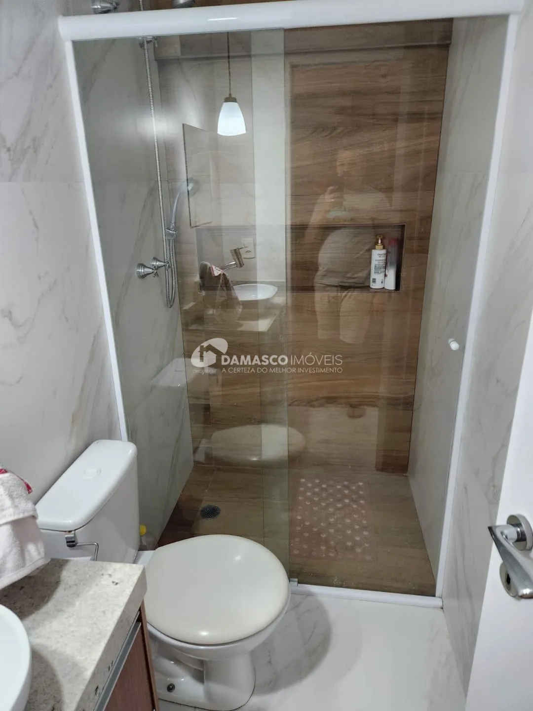 Apartamento para Venda 3 Quartos, 1 Suite, 2 Vagas, Fundação, São Caetano do Sul - SP | ED. LA VITA
