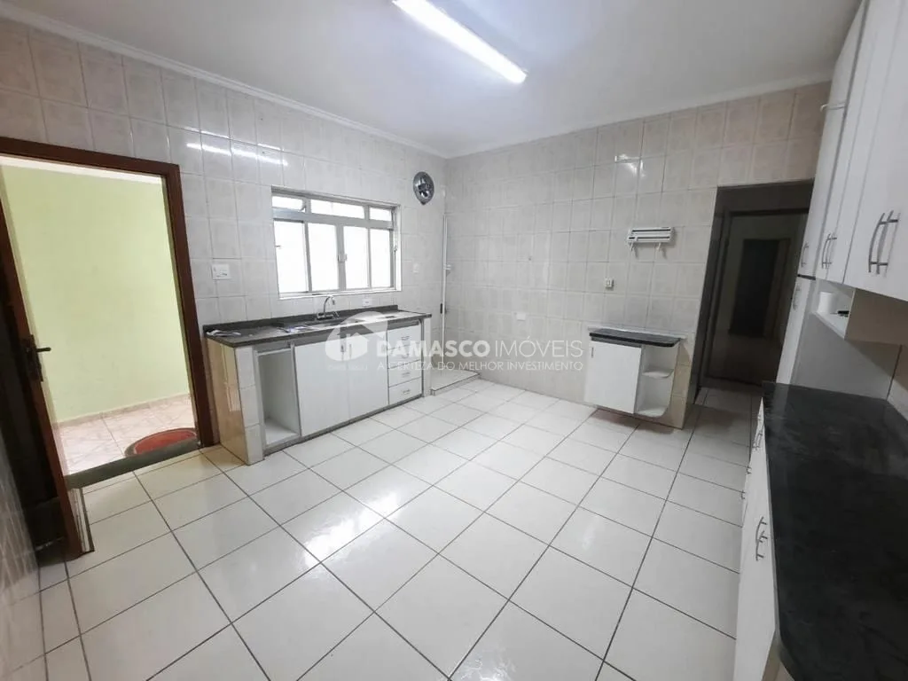 Casa à venda, Nova Gerty, São Caetano do Sul, SP