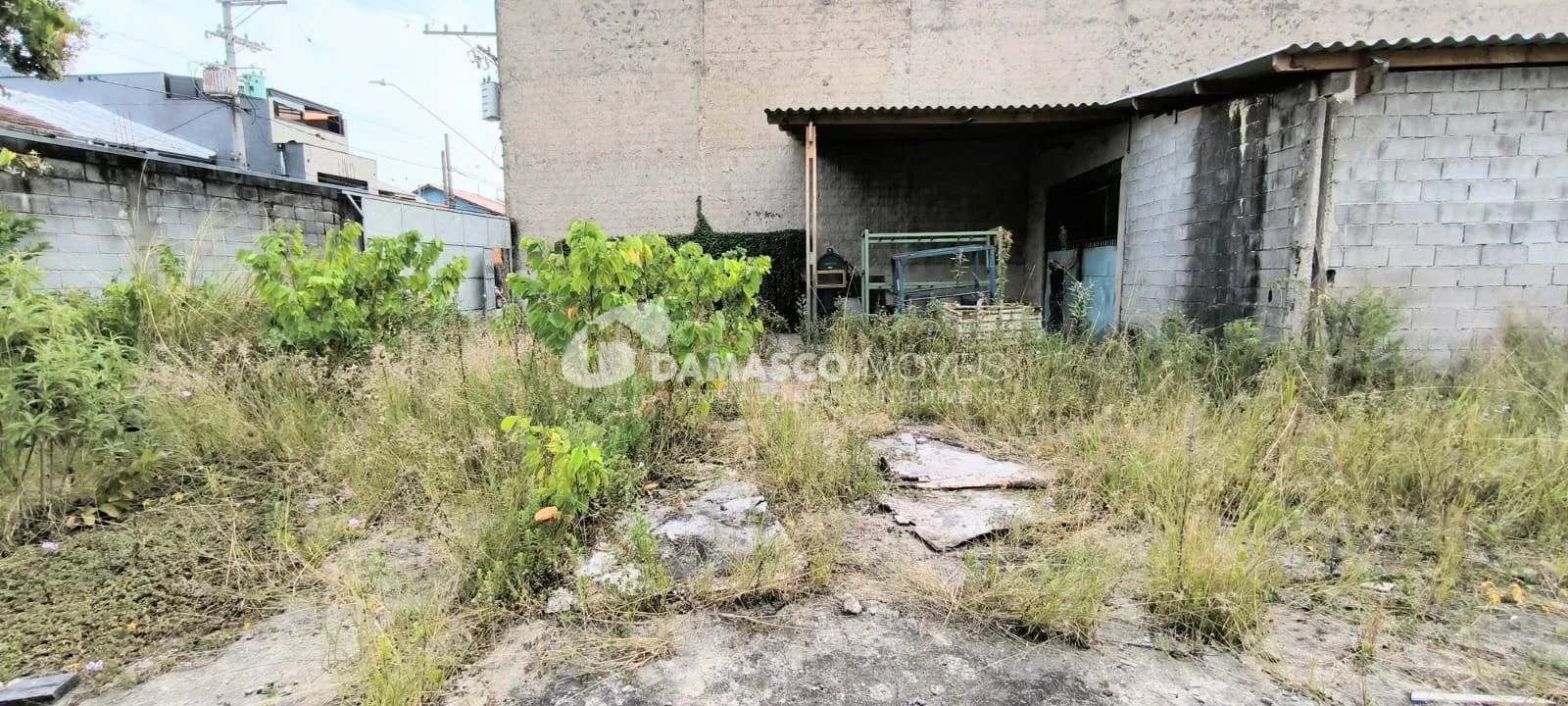 Terreno - Industrial Plano à venda  440 m² Centro, São Caetano do Sul - SP