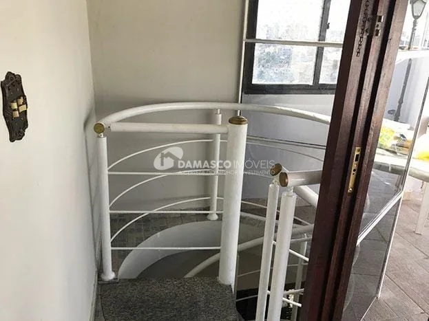 Cobertura à venda 3 Quartos, 1 Suite, 2 Vagas, 150M², Santa Maria, São Caetano do Sul - SP 